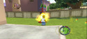 The Simpsons: Hit and Run screenshot 16